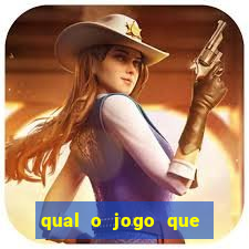 qual o jogo que ganha dinheiro sem precisar depositar